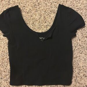 Aeropostale Baby Tee